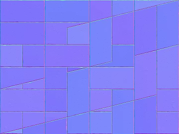 Normal Bump texture (ID:ffajg09375)