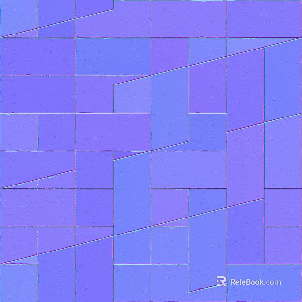 Normal Bump texture