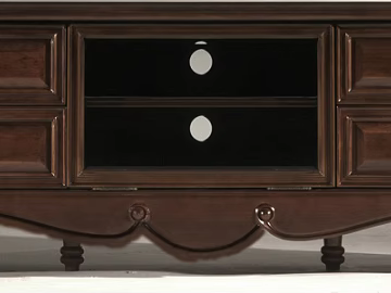 wood carved cabinet mahogany texture (ID:ffagg20265)