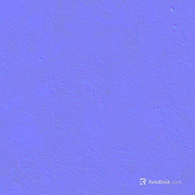 Normal Bump texture