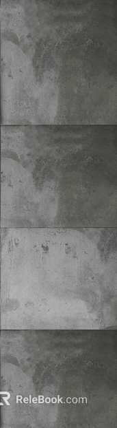 Cement texture