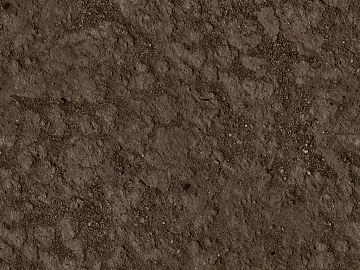 Mud 3d model