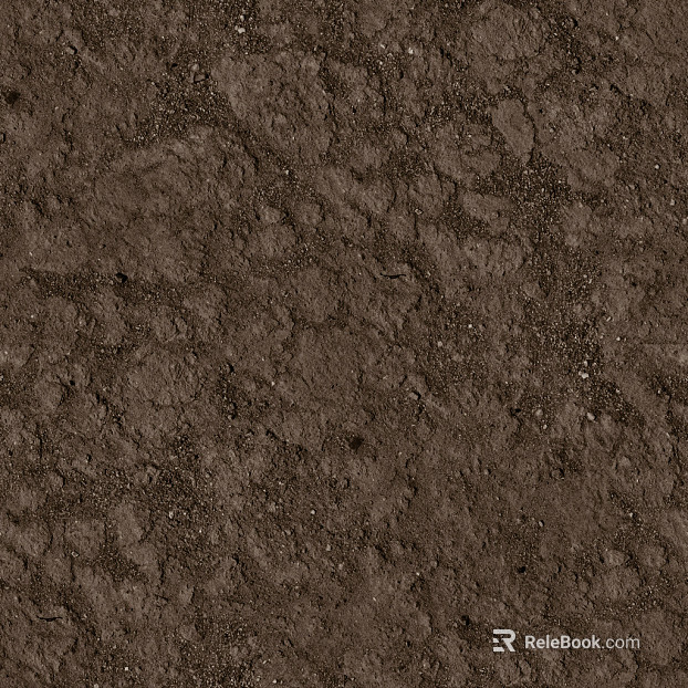 Mud texture