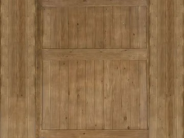 Light brown solid wood door interior door texture (ID:ffaeh601374)