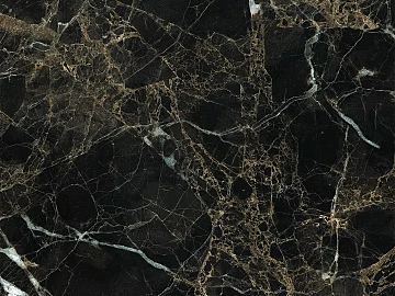 Black Golden Flower Marble texture (ID:ffach590290)