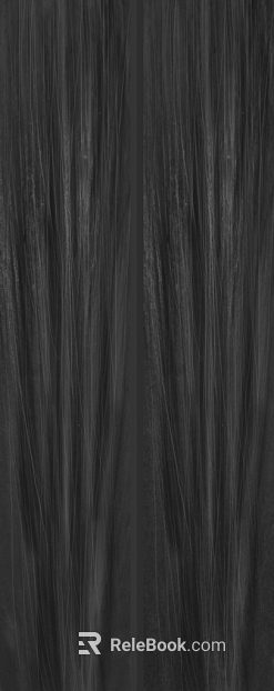 Black and White Bump texture