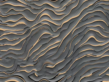 Wave board texture wall wood veneer embossed wall panel decorative material wood veneer texture board embossed wave texture (ID:ffach734753)
