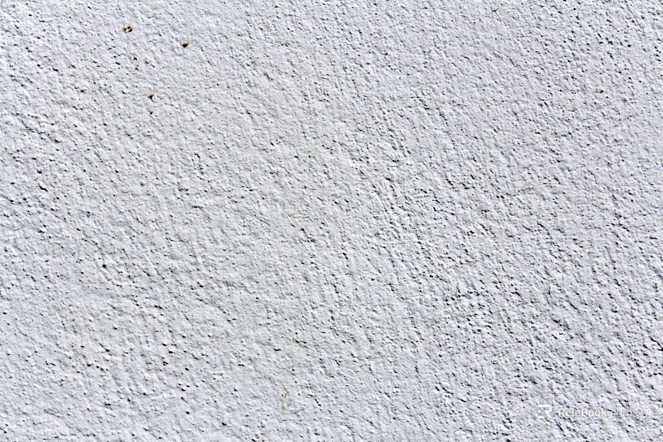 Cement wall light gray white wall texture