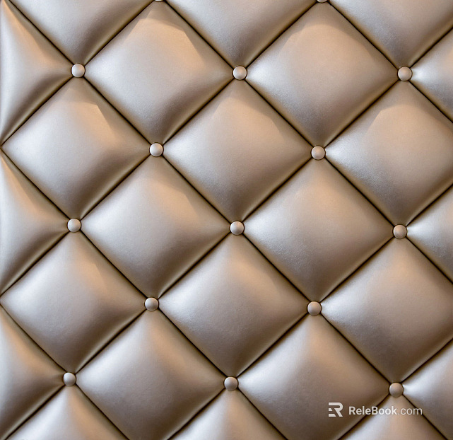 Soft leather texture