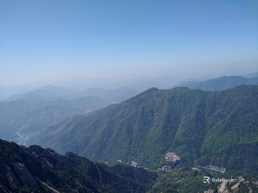 Wild Scenery texture