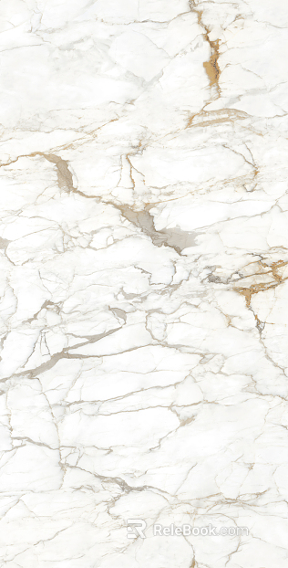 white karakata gold marble texture