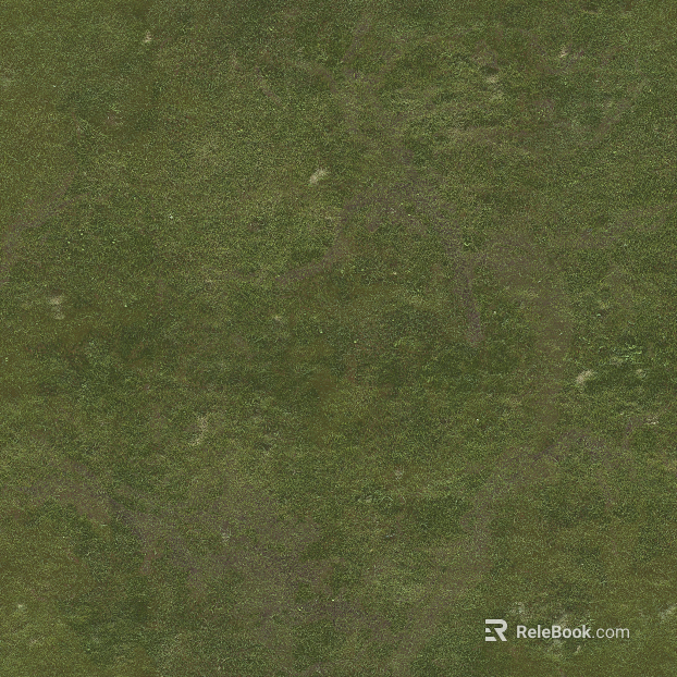Turf texture