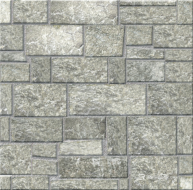 Brick wall texture