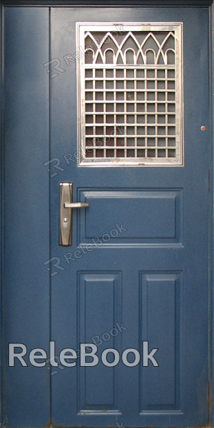 Door texture