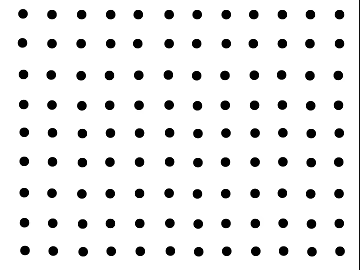 Perforated plate texture (ID:ffaeg87048)