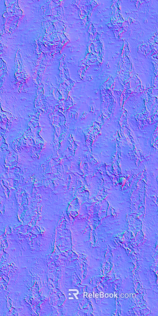 Normal Bump texture