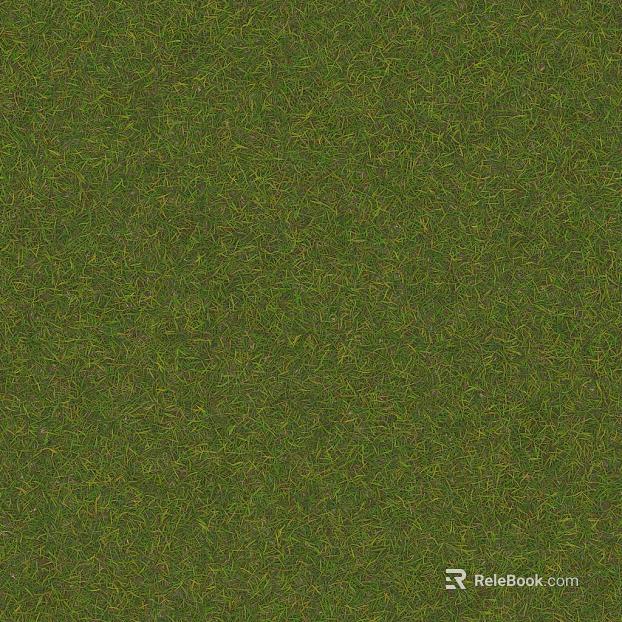 Turf texture