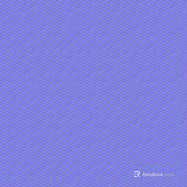 Normal Bump texture