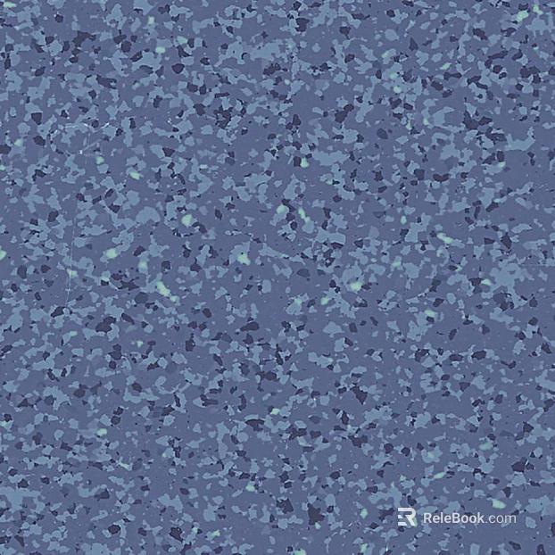 Ground glue texture