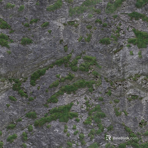Rock texture