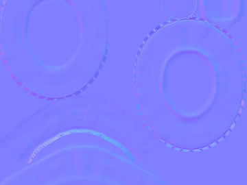 Lavender Art Glass Decorative Background texture (ID:ffaeh229989)