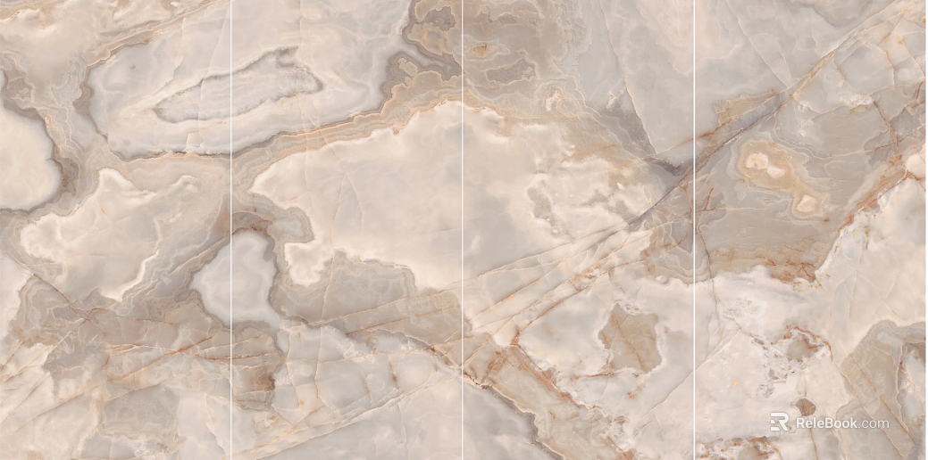 Chocolate Jade Even Marble Rock Slab texture