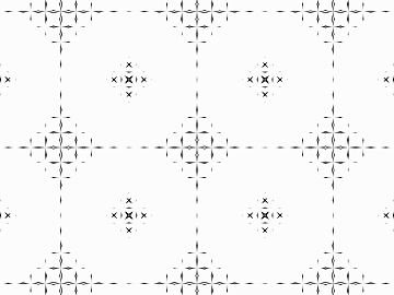 Black and white geometric pattern wall wallpaper texture (ID:ffaeh704824)