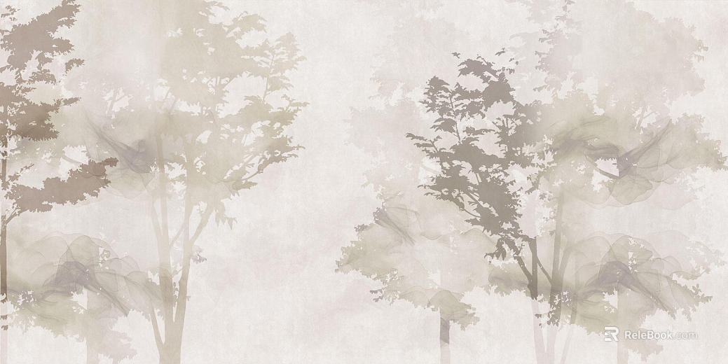 Plant Wallpaper texture