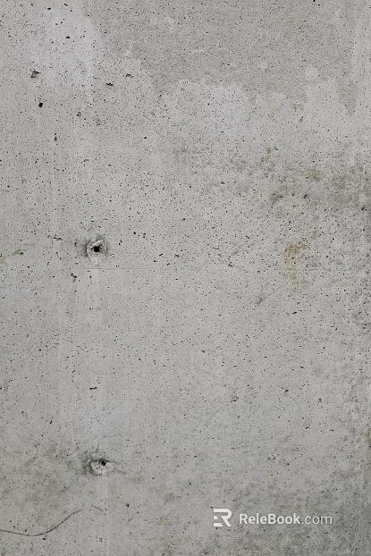 Cement texture