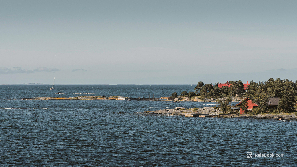 Sky Exterior texture