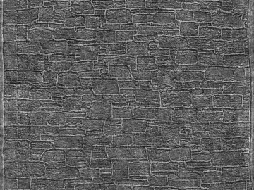Black and White Bump texture (ID:ffach267381)