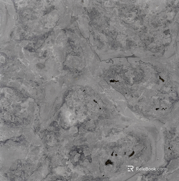 running water pattern marble texture
