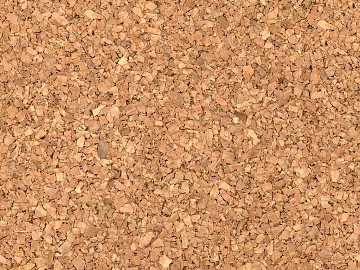 Light brown cork acoustic panel wall decoration texture (ID:ffaeh012859)