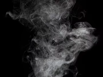 Smoke texture (ID:ffhje820)