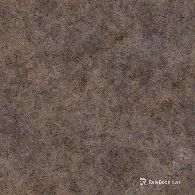 Dirty old rusty metal surface texture