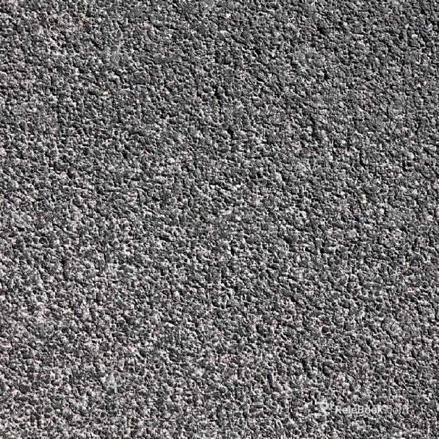 Gravel texture