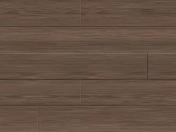 Vintage and Antique Walnut Wood Floor 3d model