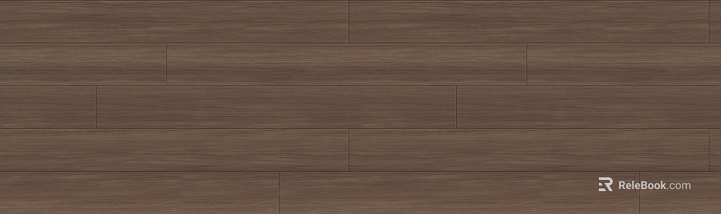Vintage and Antique Walnut Wood Floor texture