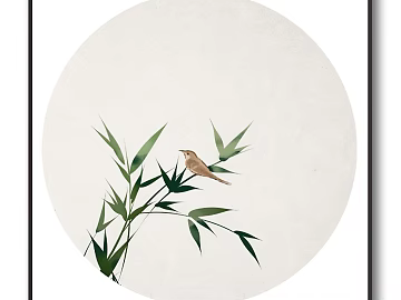 Animal painting texture (ID:ffaag69778)