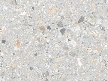 Light gray terrazzo floor and wall tiles texture (ID:ffaeh898826)