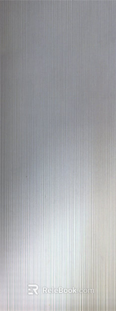 wire-clamped glass texture