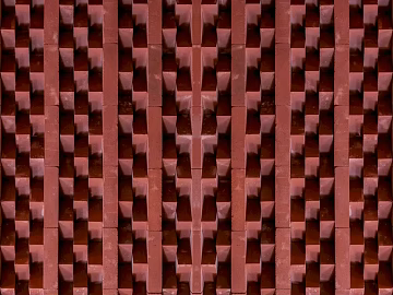 Brick wall exterior wall brick wall culture brick wall paving texture (ID:ffach046068)