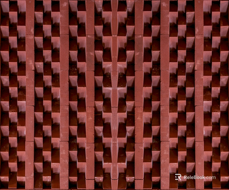 Brick wall exterior wall brick wall culture brick wall paving texture