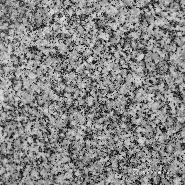 Granite texture