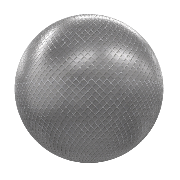Metal PBR texture
