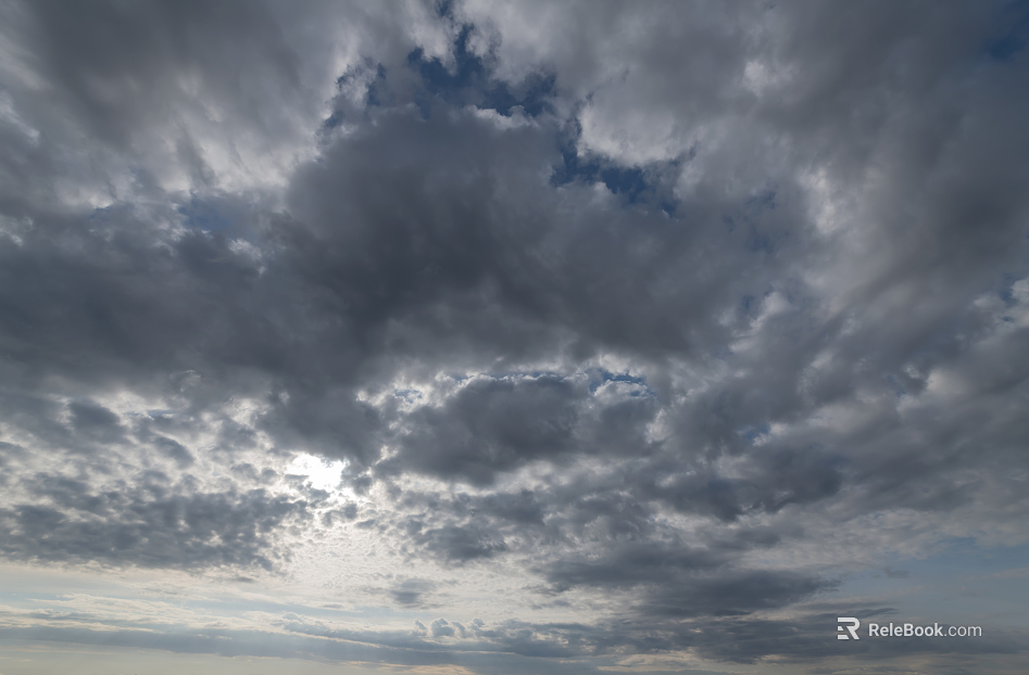 straminar cloud texture