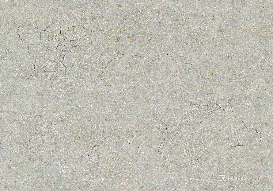 Cement floor texture
