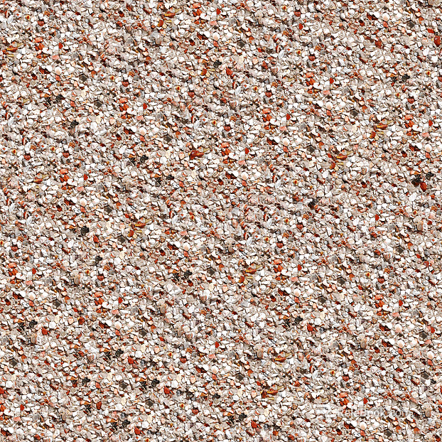 Crushed Stone Cement Texture Lacquer Real Stone Lacquer Building Exterior Wall Coating texture