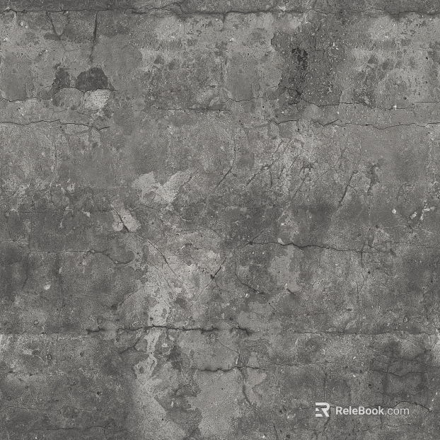 Wall wall old gray wall seamless texture