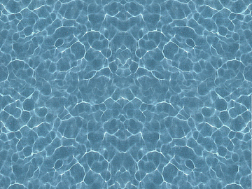 Water pattern texture (ID:ffaaf2757)